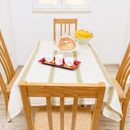 Apartman More&Maslina Драшніце Екстер'єр фото