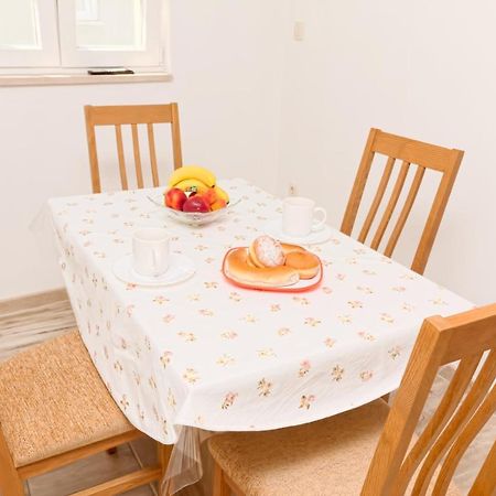 Apartman More&Maslina Драшніце Екстер'єр фото