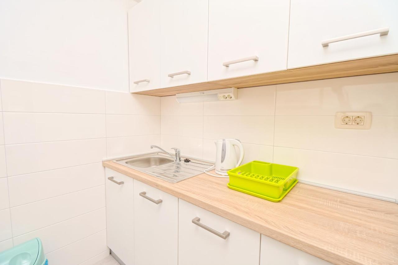 Apartman More&Maslina Драшніце Екстер'єр фото