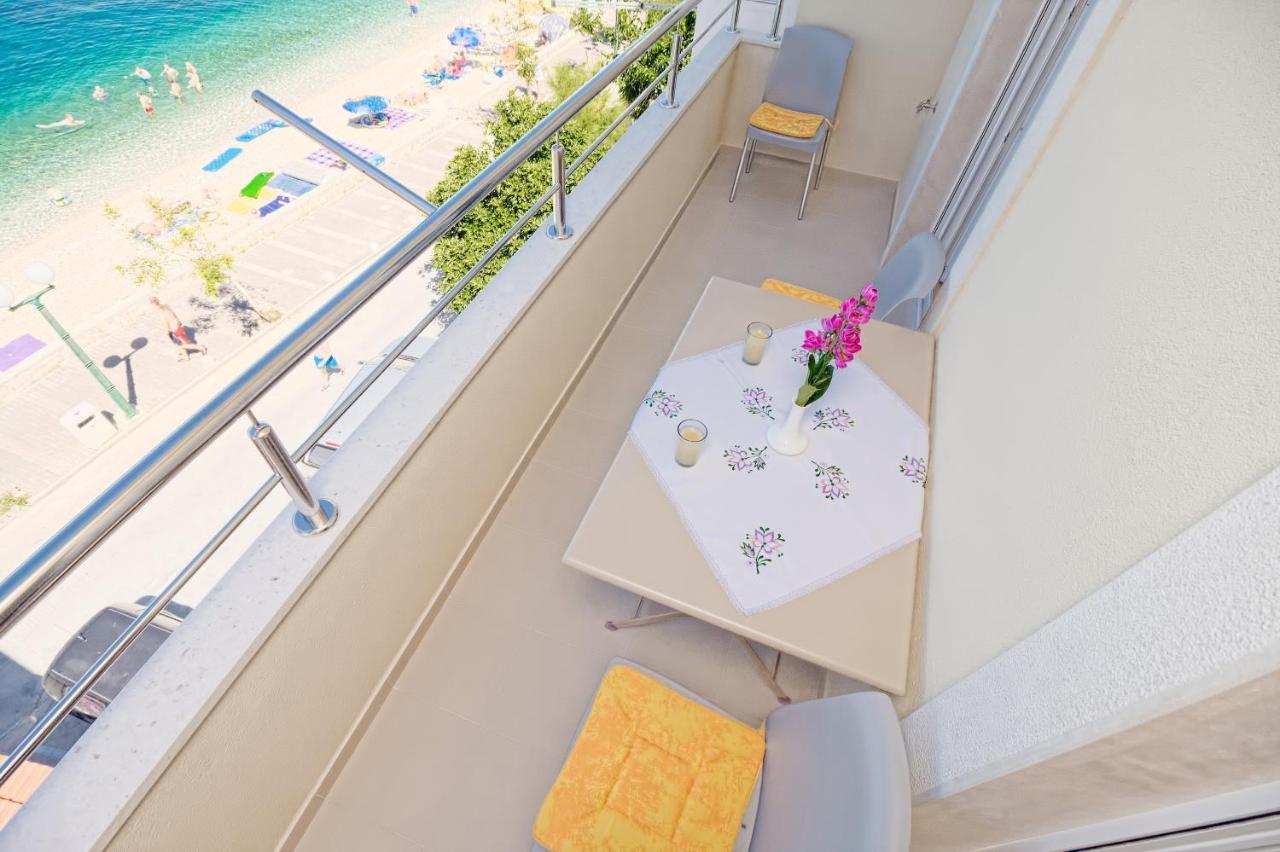 Apartman More&Maslina Драшніце Екстер'єр фото