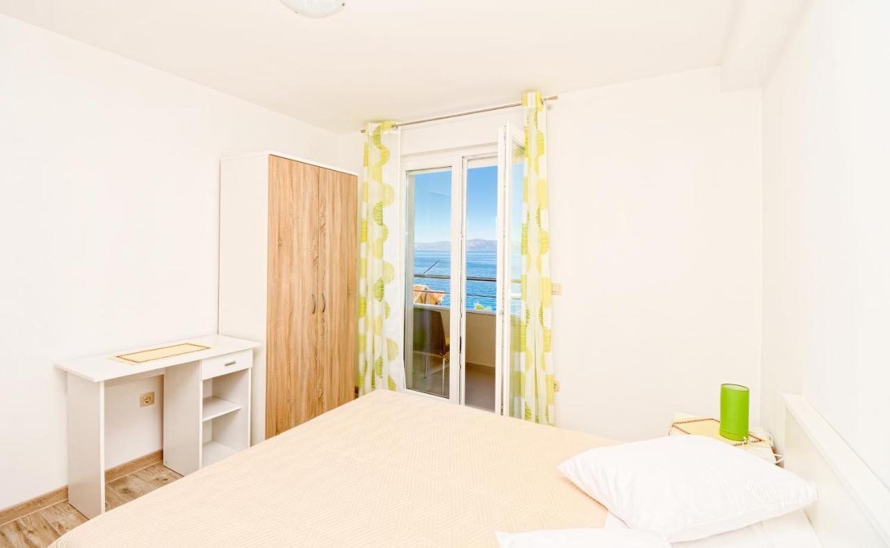 Apartman More&Maslina Драшніце Екстер'єр фото