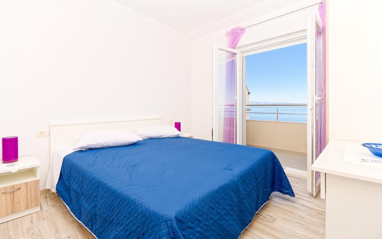 Apartman More&Maslina Драшніце Екстер'єр фото